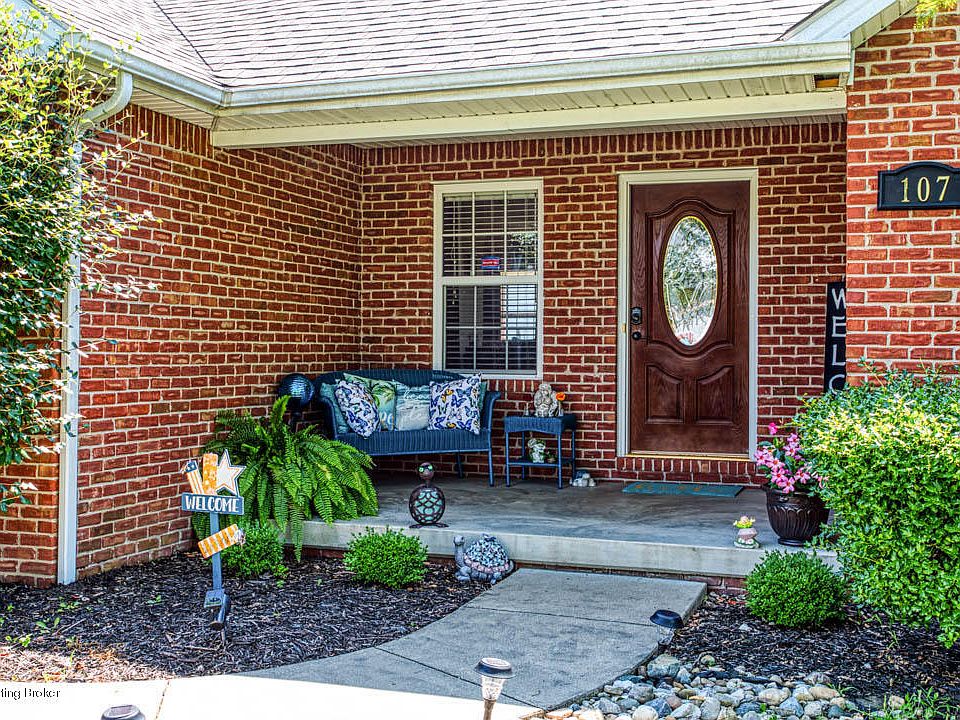 107 Livingood Ln, Hodgenville, KY 42748 Zillow