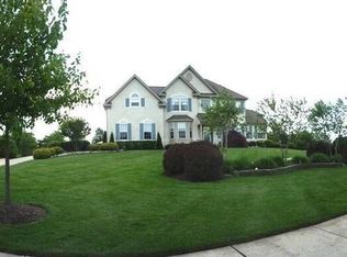 3 Crispin Rd, Lumberton, NJ 08048