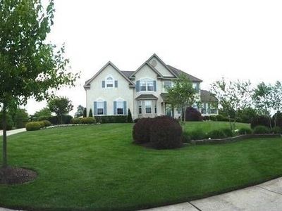 3 Crispin Rd, Lumberton, NJ, 08048