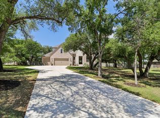 101 Wolf Ridge Rd, Georgetown, TX 78628