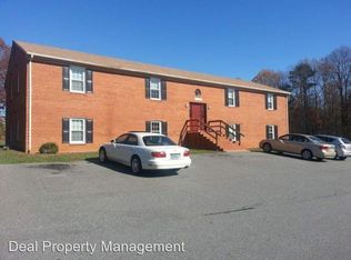 45 Bramble Pl APT 11, Lynchburg, VA 24502