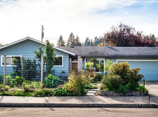 830 E 38th Ave, Eugene, OR
