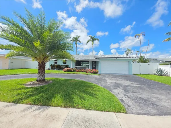 341 SE 6th Ave, Pompano Beach, FL 33060