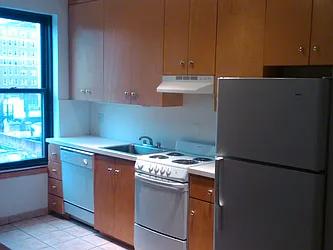 Rented by Baruch Investors