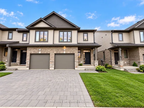 745 Chelton Rd #20, London, ON N6M 0J1