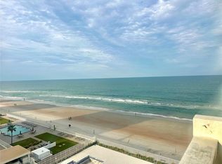 2800 N ATLANTIC AVENUE #811, DAYTONA BEACH, FL 32118