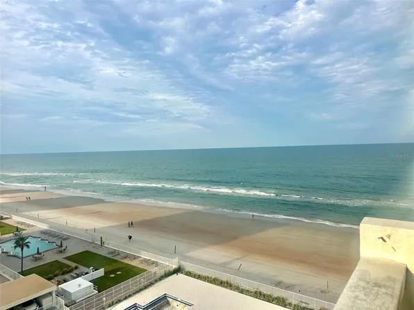 2800 N ATLANTIC AVENUE #811, DAYTONA BEACH, FL 32118