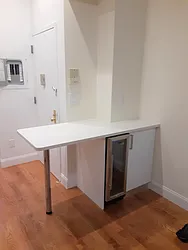 Rented by Corcoran