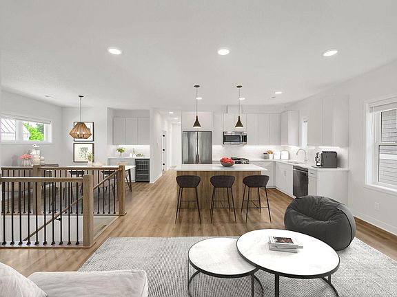 5th image of 5339 Drew Ave S Unit 3