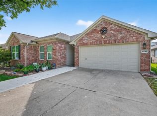 6730 Oakleaf Trail Ln, Richmond, TX 77407