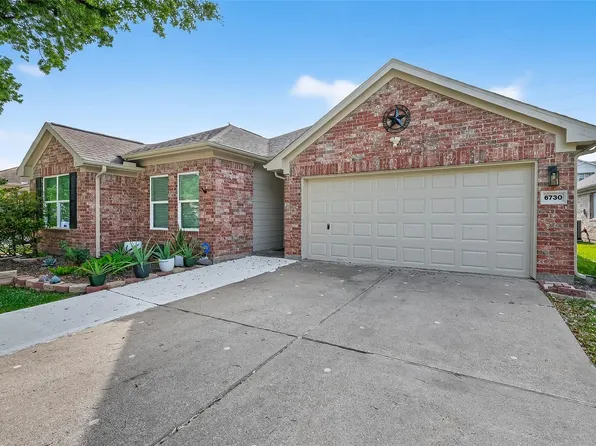 6730 Oakleaf Trail Ln, Richmond, TX 77407