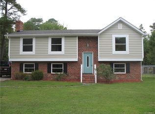 5924 Omo Rd, North Chesterfield, VA 23234