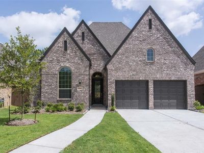 12511 Pierson Hollow Dr, Humble, TX, 77346