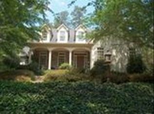 160 Skyline Pkwy, Athens, GA 30606