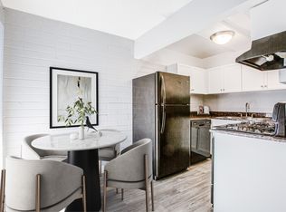Radius Apartments, Phoenix, AZ 85016