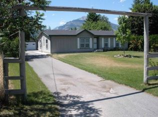 205 Geneva Ave, Hamilton, MT 59840