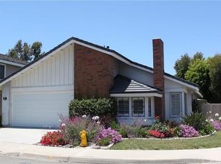 5 Woodsorrel, Irvine, CA 92604