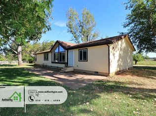 22233 Venzke Rd, Cottonwood, CA 96022