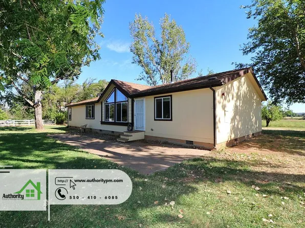 22233 Venzke Rd, Cottonwood, CA 96022