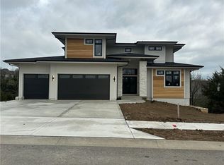 11487 S Houston St, Olathe, KS 66061