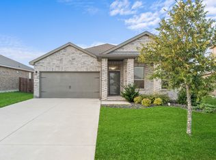 1804 Mensa Dr, Haslet, TX 76052