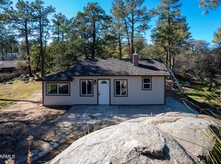 1524 Idylwild Rd, Prescott, AZ 86305