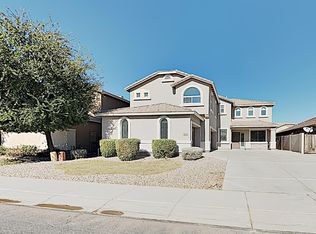 40796 W Novak Ln, Maricopa, AZ 85138