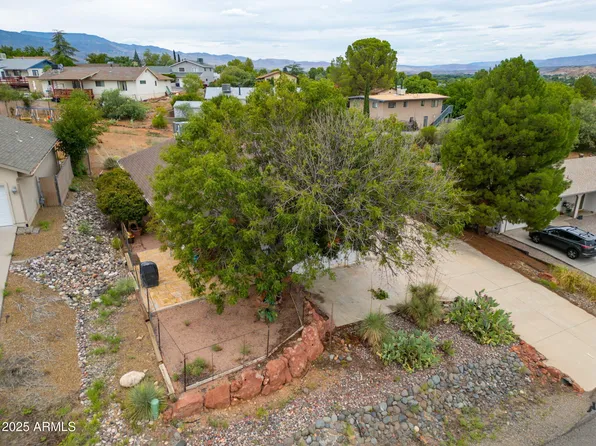 2002 S PUMA Circle, Cottonwood, AZ 86326