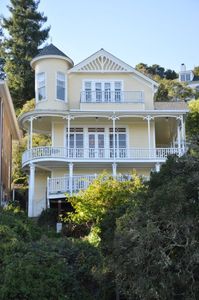 180 Beach Rd, Belvedere, CA, 94920