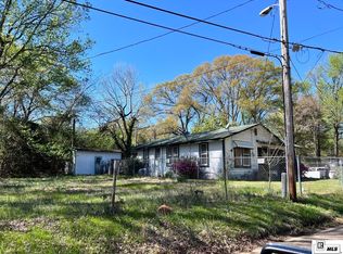 1106 Arlington St, Ruston, LA 71270