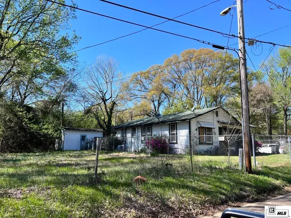 1106 Arlington St, Ruston, LA 71270