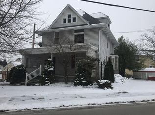 112 Fayette St #UPSTAIRS, Belle Vernon, PA