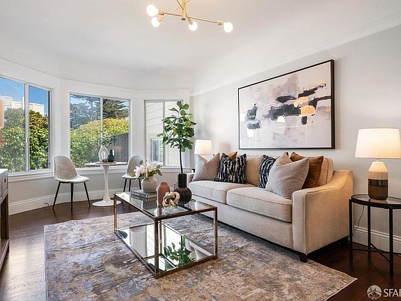 3rd image of 1344 Balboa St APT 2