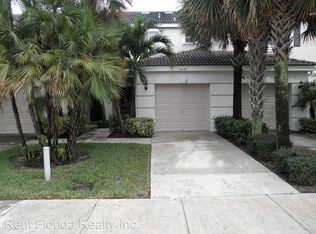 4649 Palm Brooke Cir, West Palm Beach, FL 33417