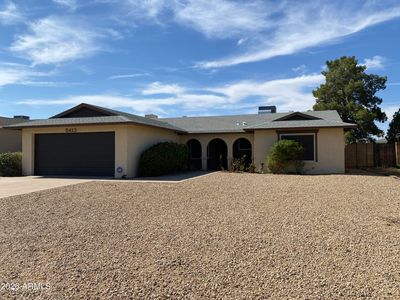 5413 W CHOLLA Street, Glendale, AZ, 85304
