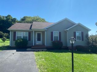 617 Bull Run, Staunton, VA 24401