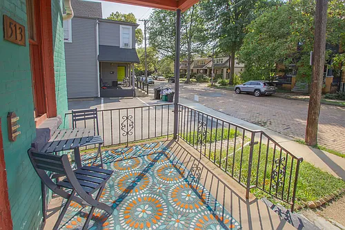 513 Mifflin Ave #1 Photo 1