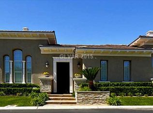213 Luxaire Ct, Las Vegas, NV 89144