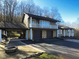 448 Mount Carmel Dr, Windber, PA 15963