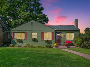 2895 Clermont St, Denver, CO 80207