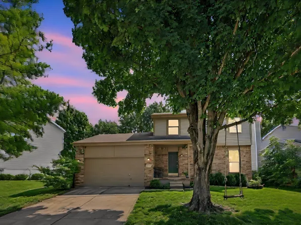 3256 Bellerive Dr, Pickerington, OH 43147