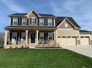4685 Happy Ln, Liberty Township, OH 45011