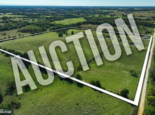 28503 Clark Rd, Marceline, MO 64658