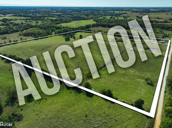 28503 Clark Rd, Marceline, MO 64658