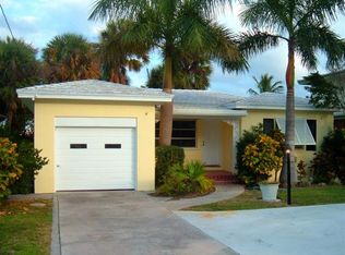 1106 N Golfview Rd, Lake Worth, FL 33460