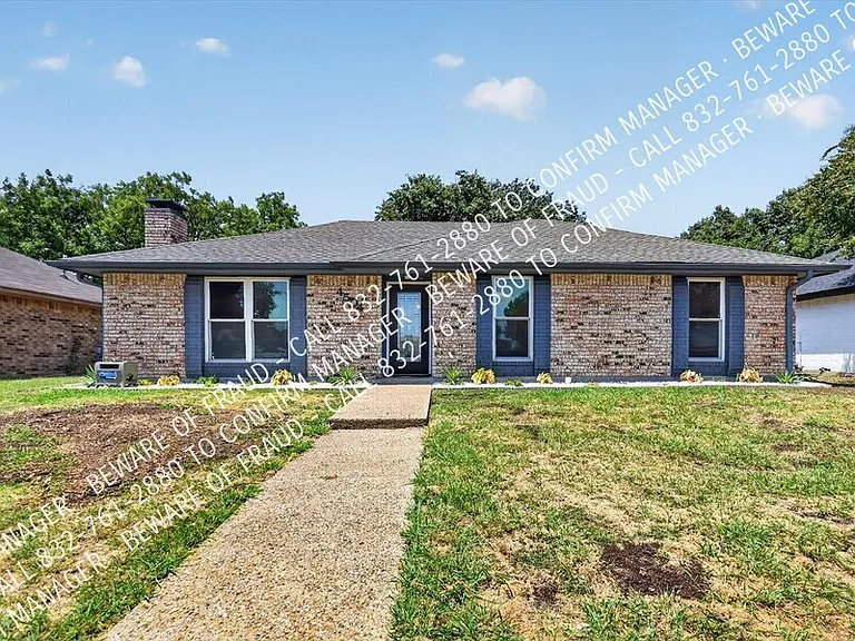 4504 N Colony Blvd — Photo 1