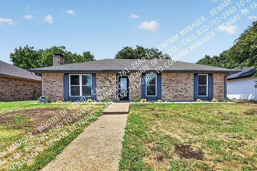 4504 N Colony Blvd
