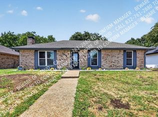 4504 N Colony Blvd, The Colony, TX 75056