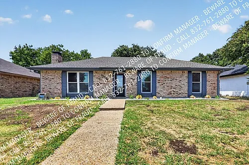 4504 N Colony Blvd Photo 1