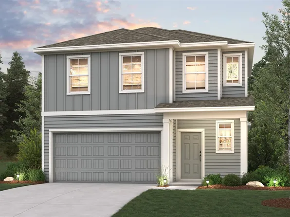 442 Harrison Hope Dr, Crosby, TX 77532